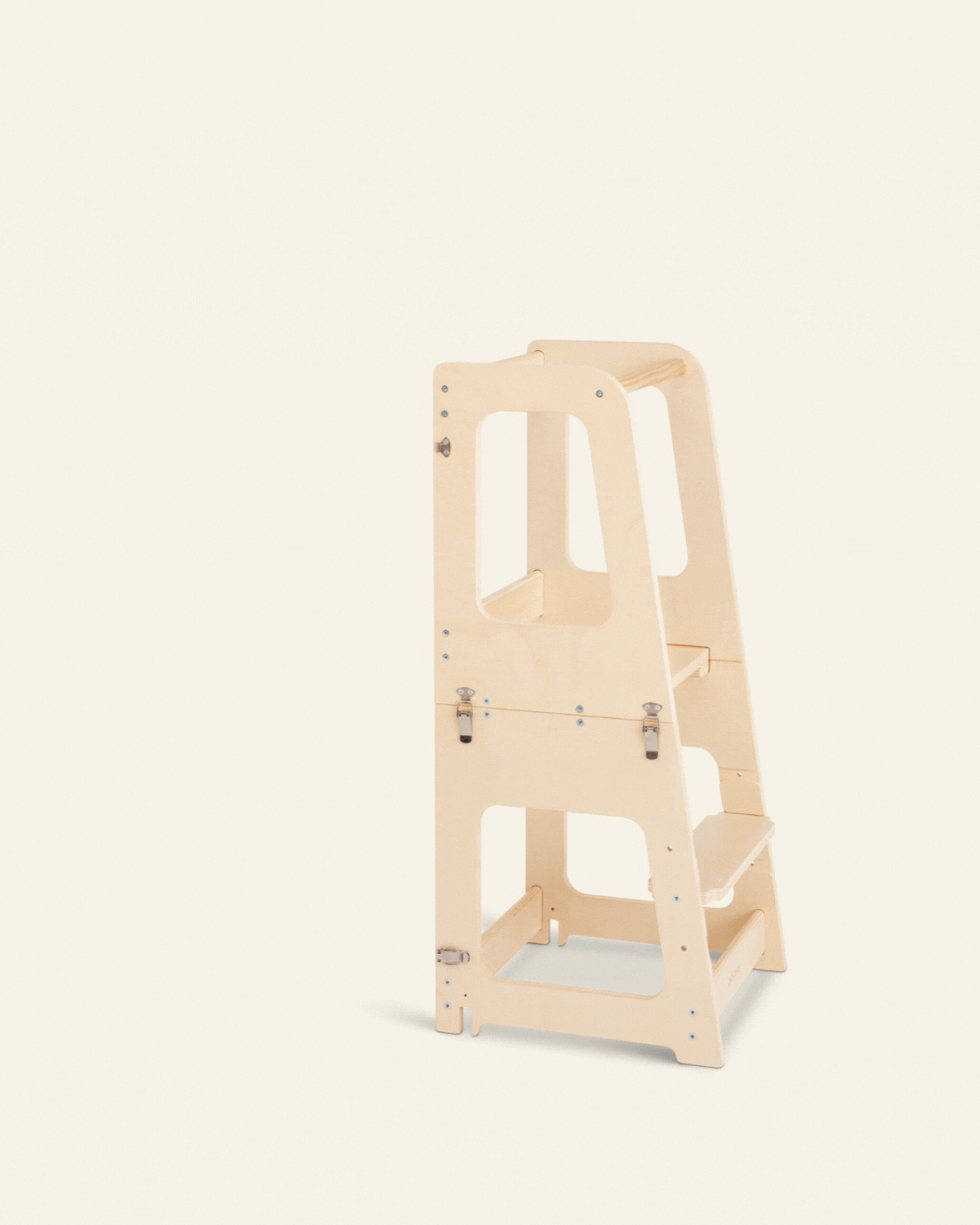 Convertible Toddler Tower W492