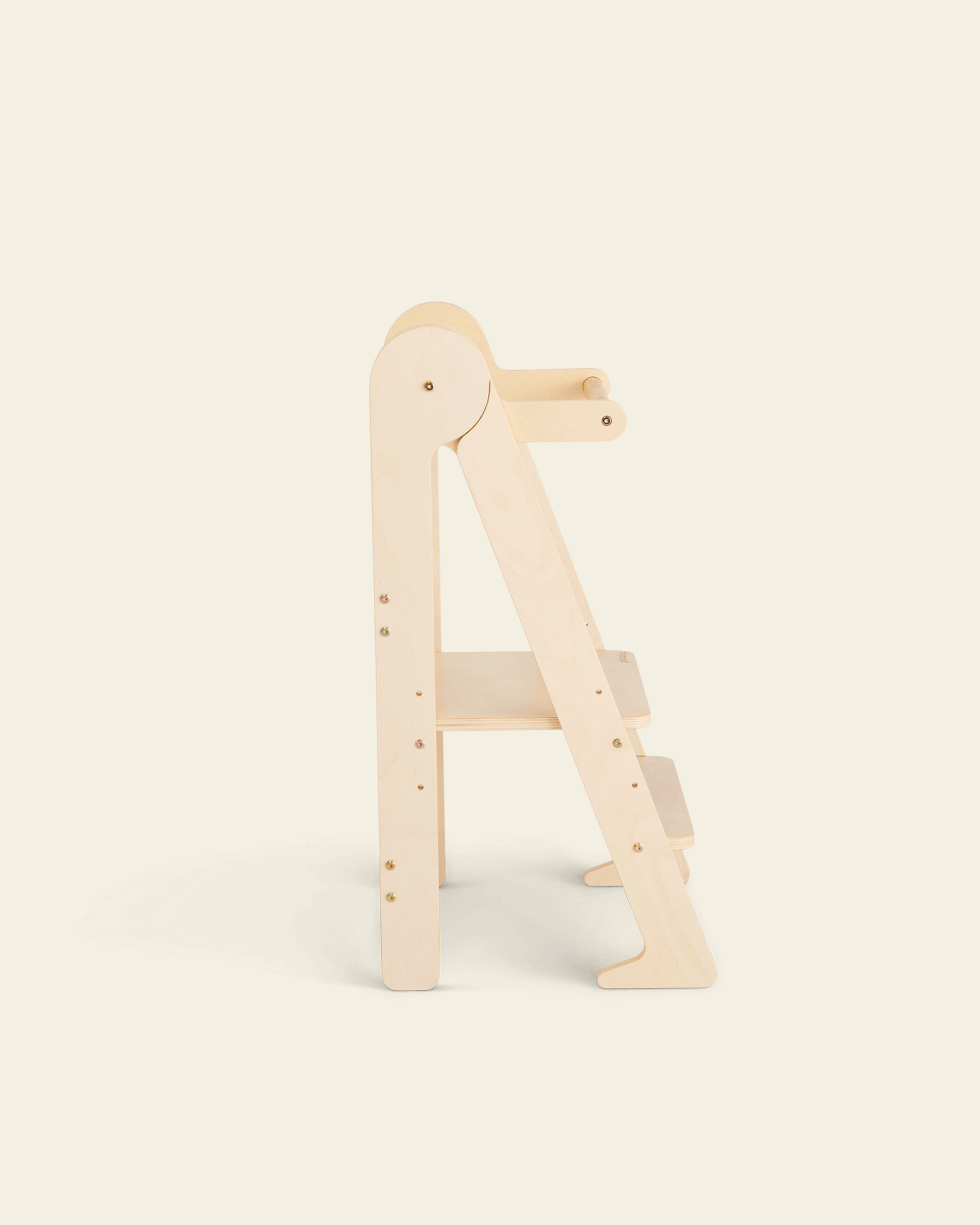 Foldable Toddler Tower P536