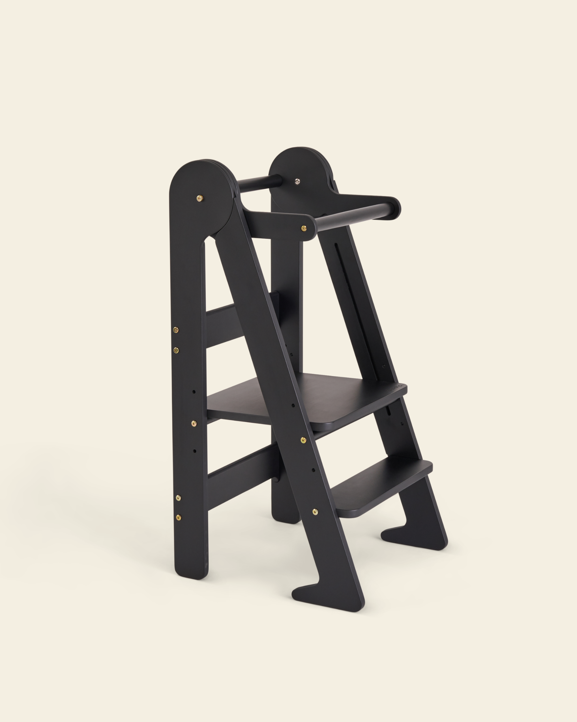 Foldable Toddler Tower P536