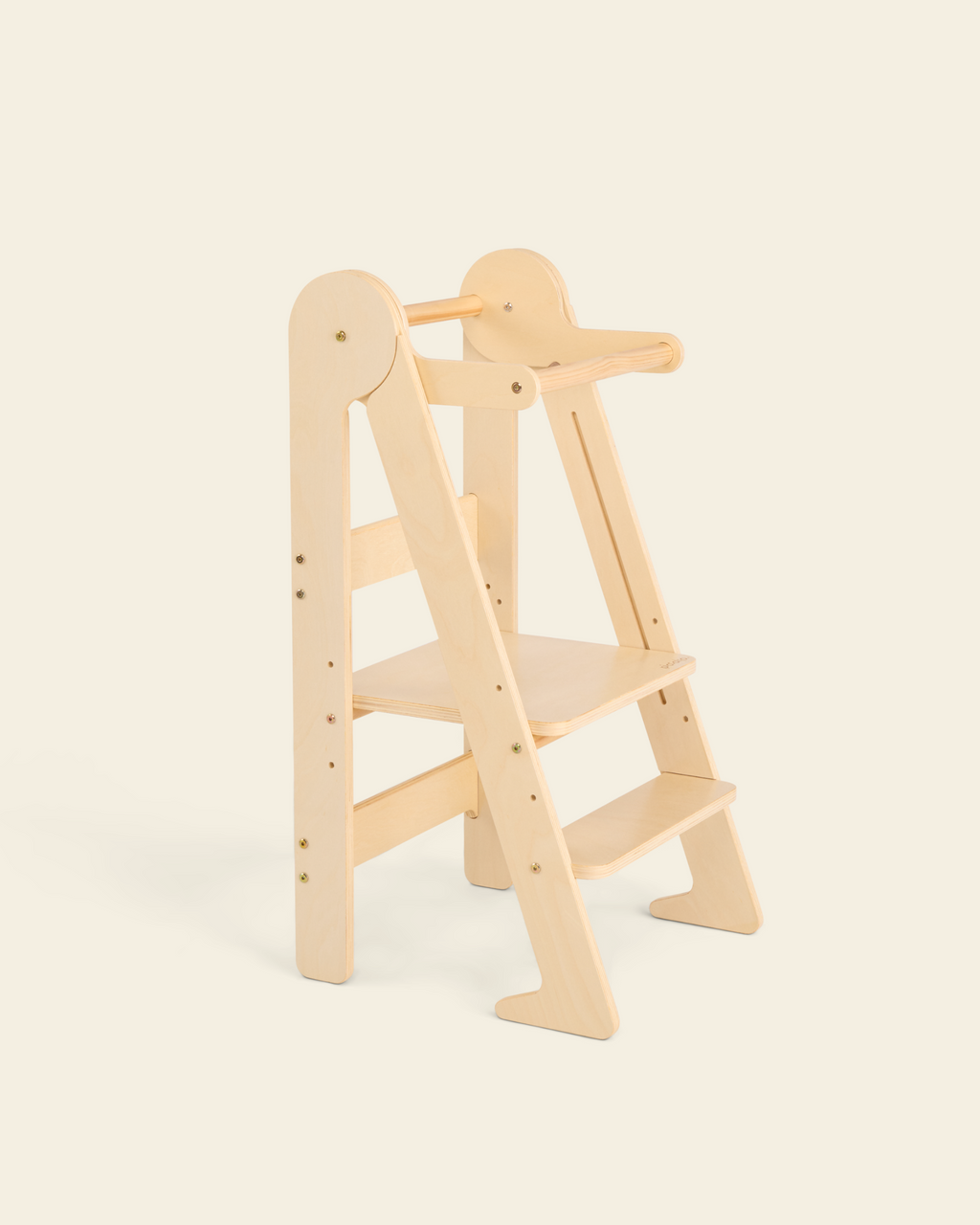 Foldable Toddler Tower P536