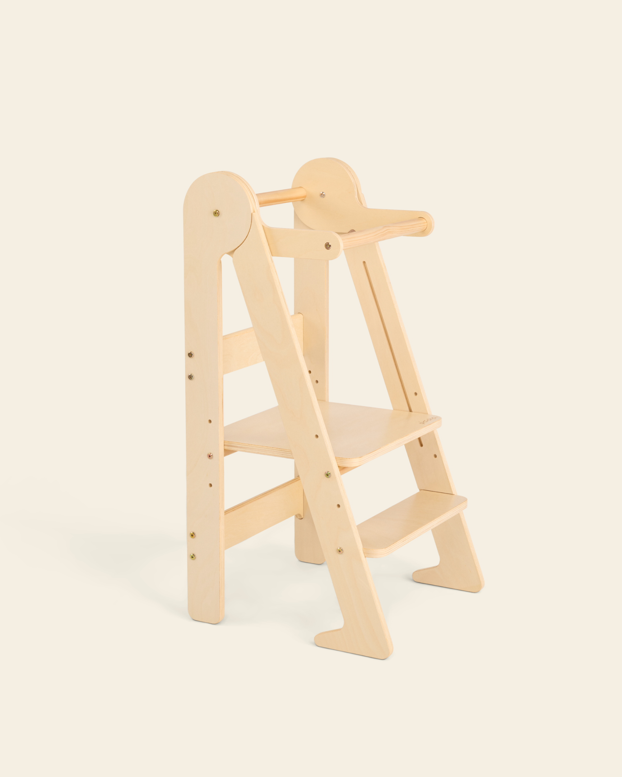 Foldable Toddler Tower P536