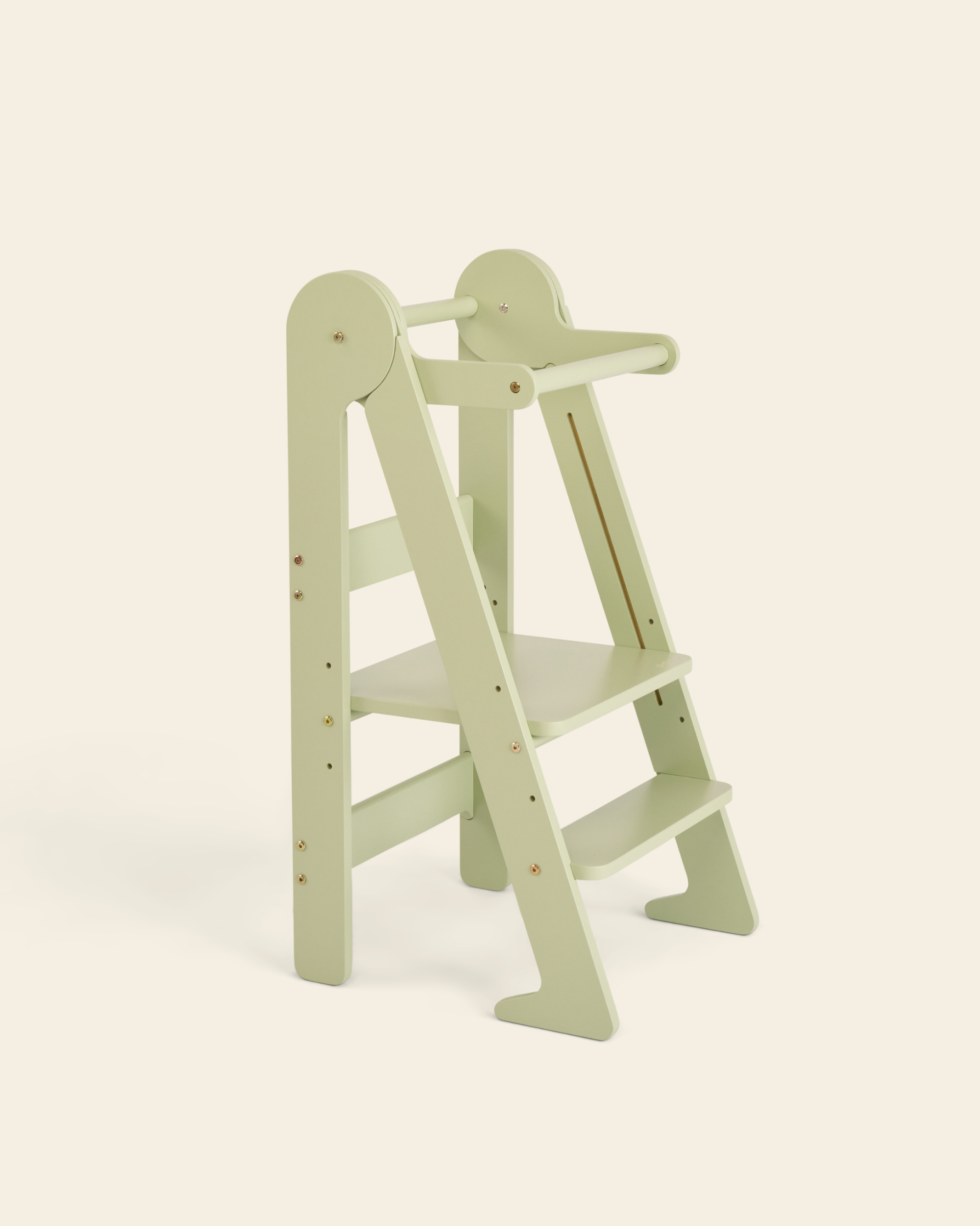 Foldable Toddler Tower P536