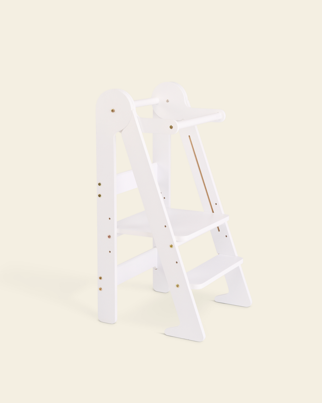 Foldable Toddler Tower P536