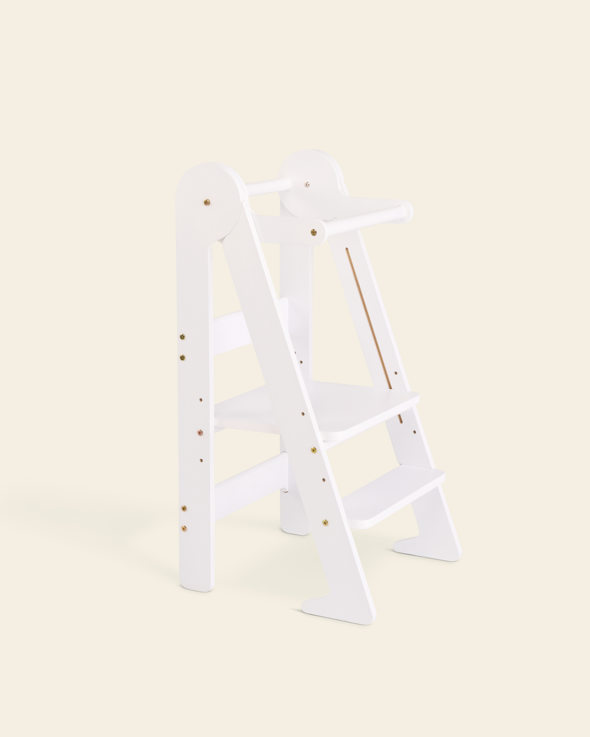 Foldable Toddler Tower P536