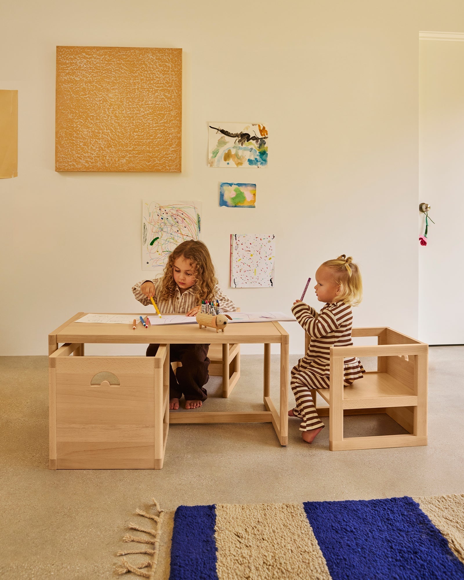 Toddler Table K385688
