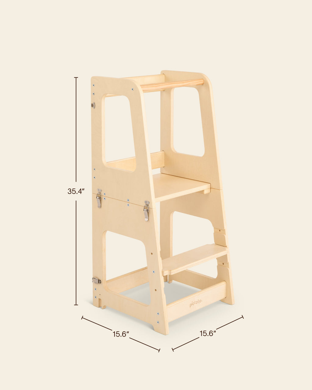 Convertible Toddler Tower W492