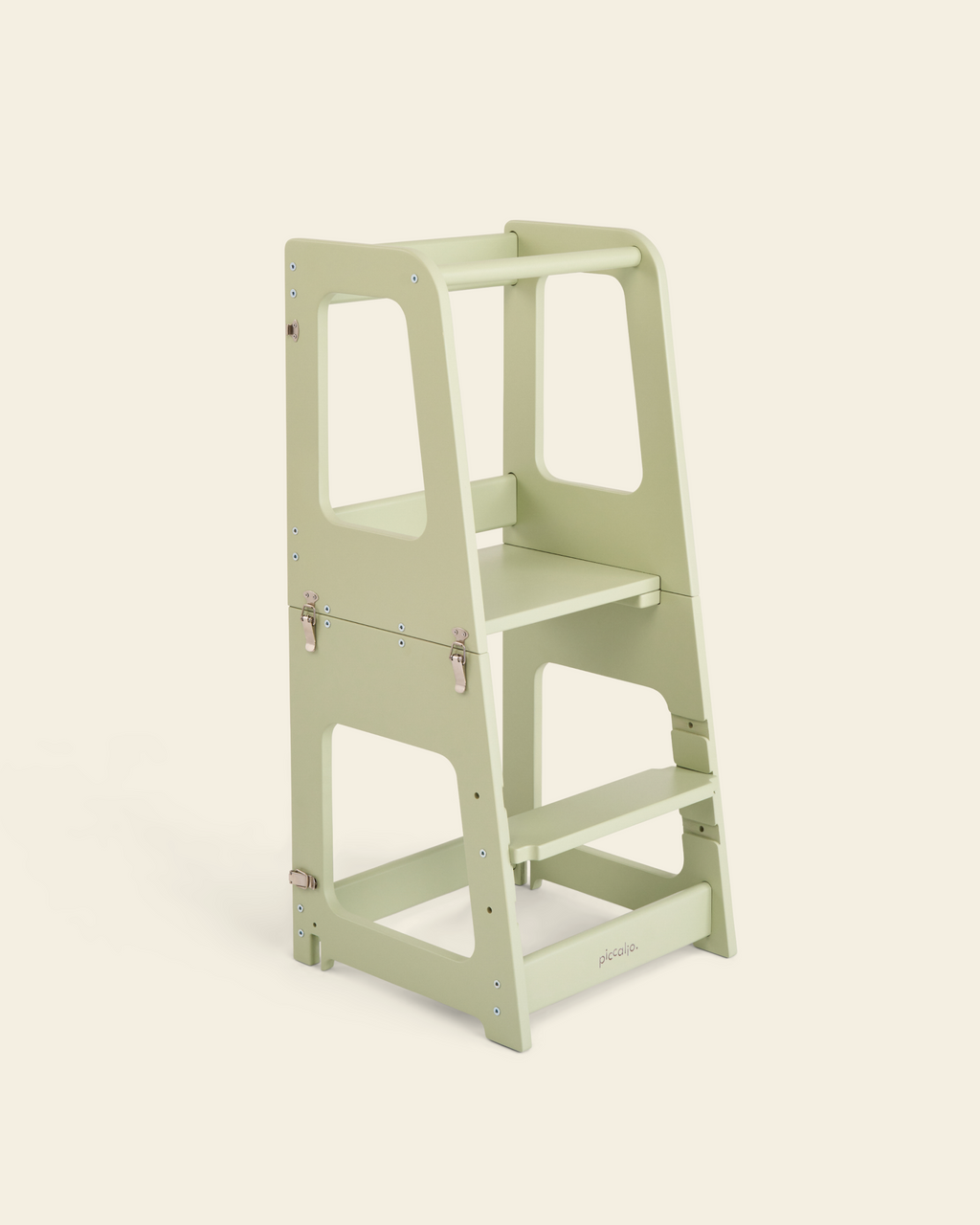 Convertible Toddler Tower W492