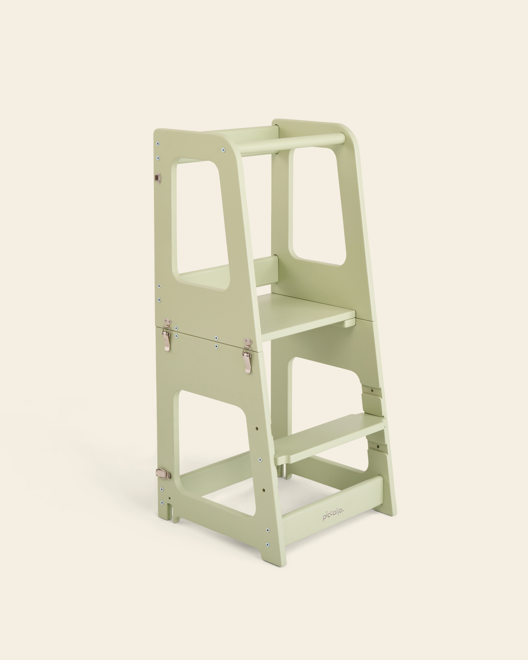 Convertible Toddler Tower W492