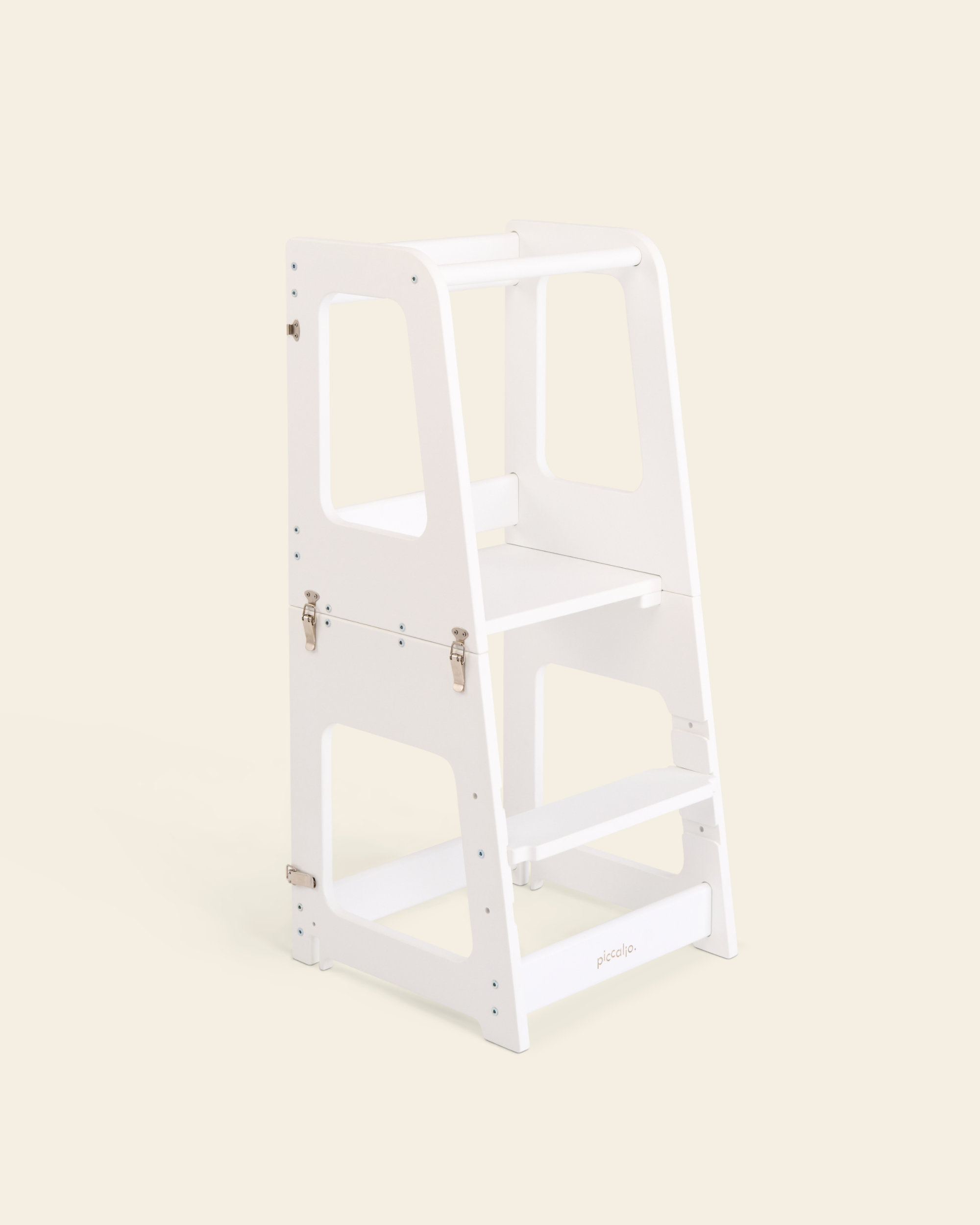 Convertible Toddler Tower W492