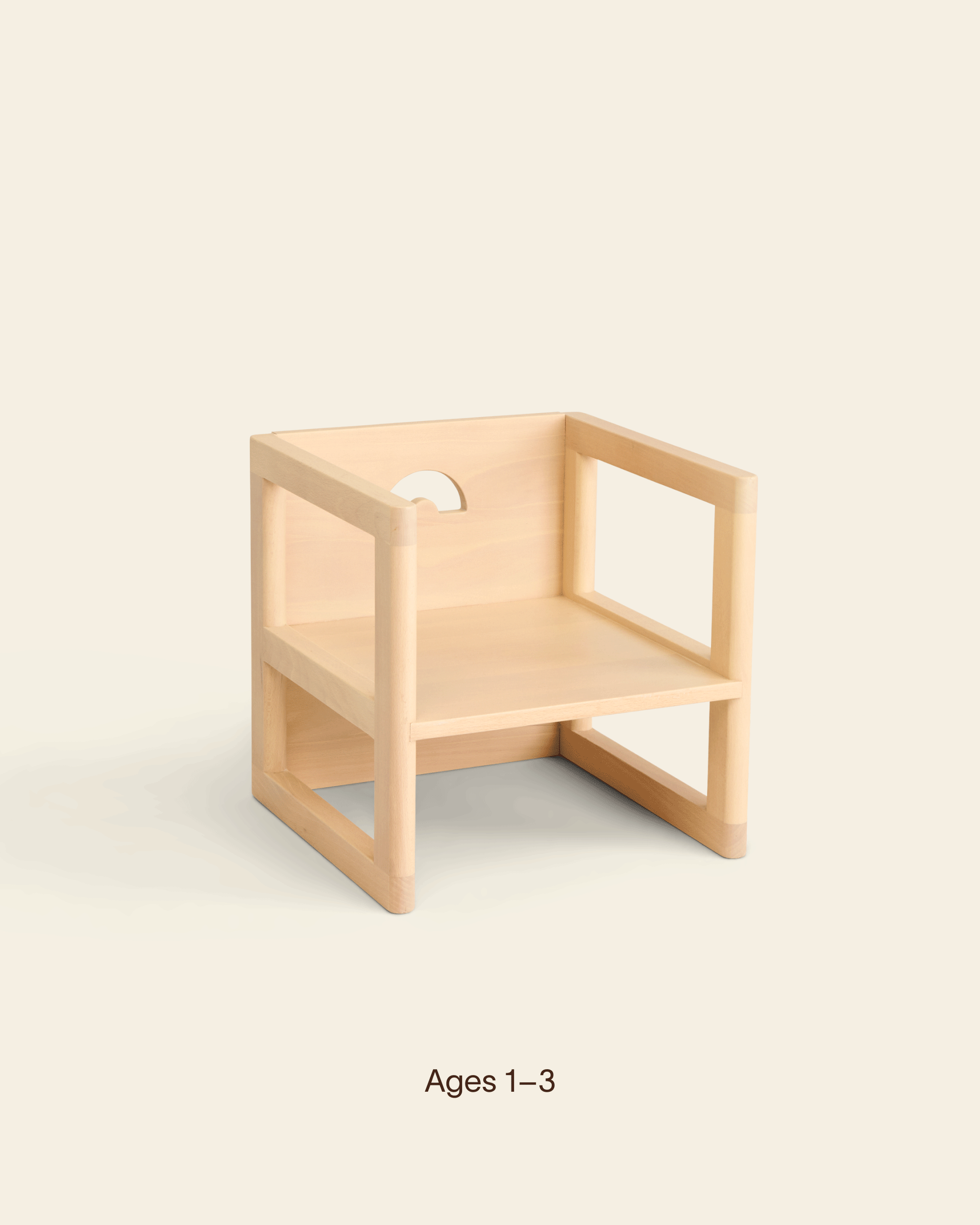 Toddler Table and Reversible Chair Set X493281