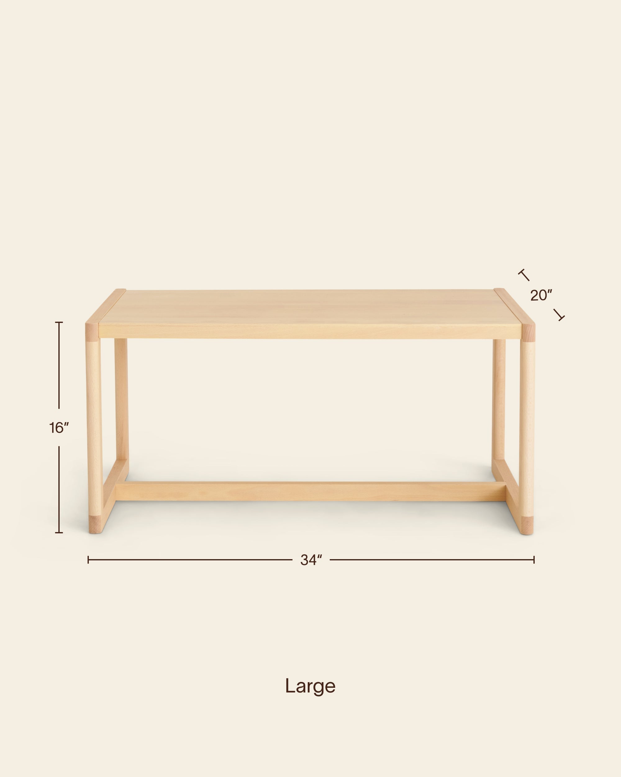 Toddler Table K385688