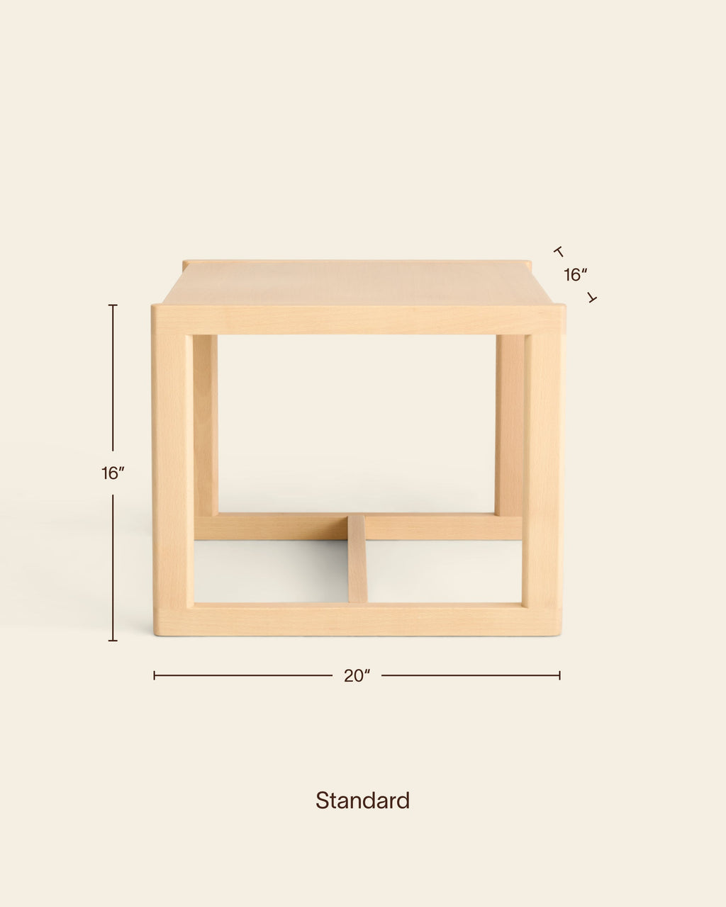 Toddler Table K385688