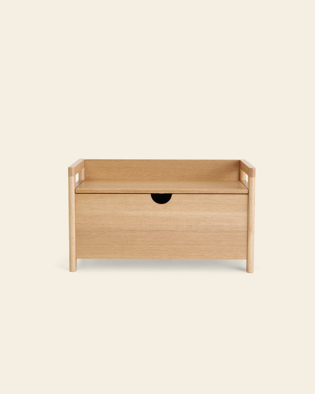 Toy Box - Oak V93661
