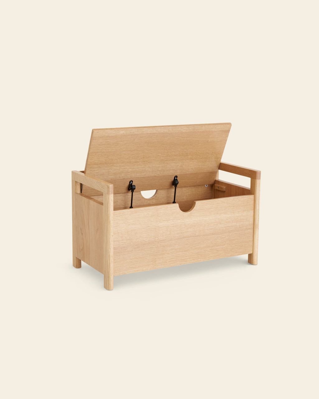 Toy Box - Oak V93661