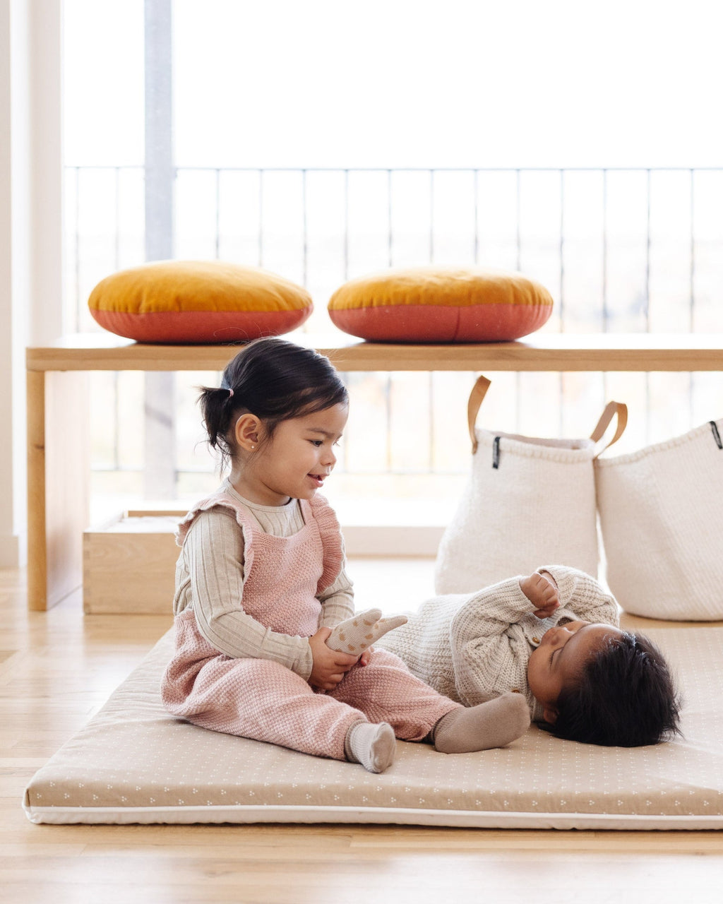 Play Mat R927075