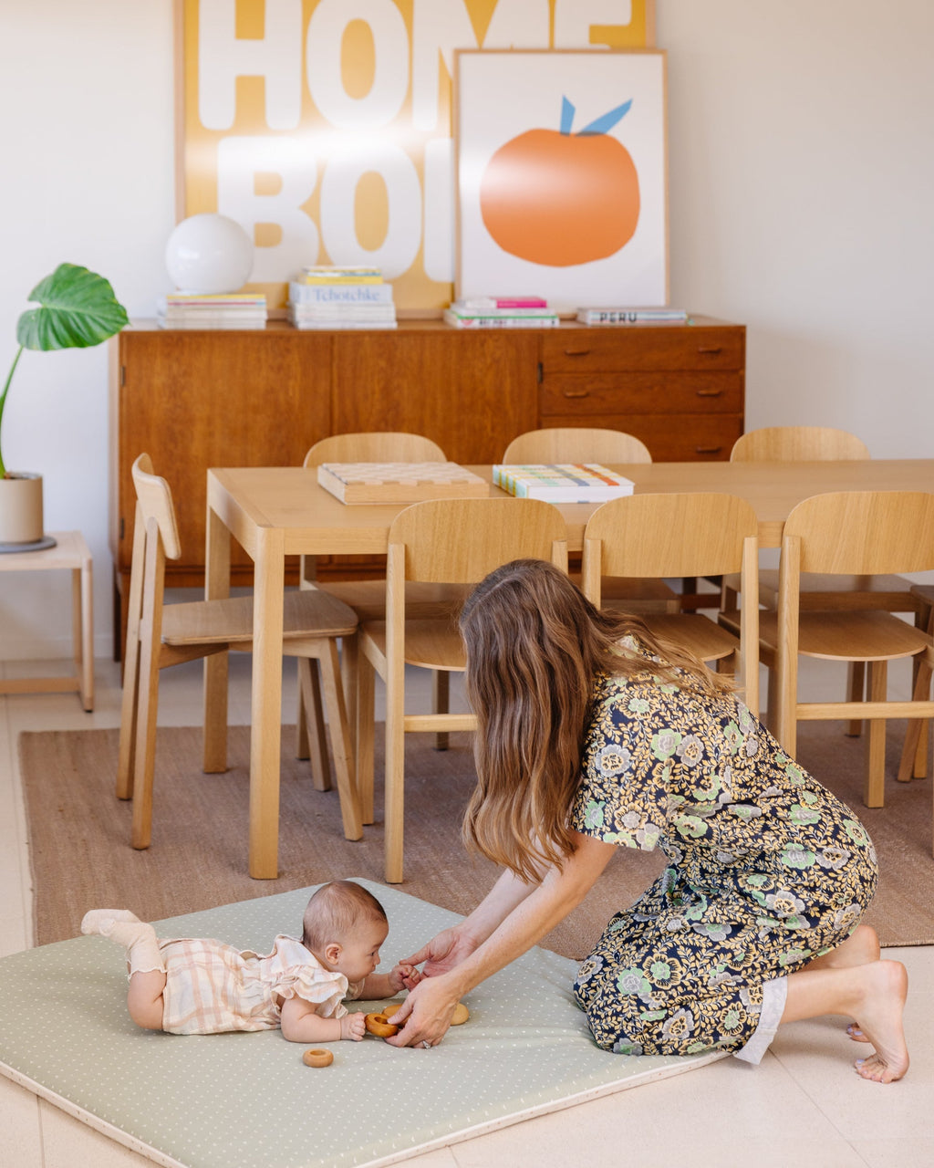 Play Mat R927075