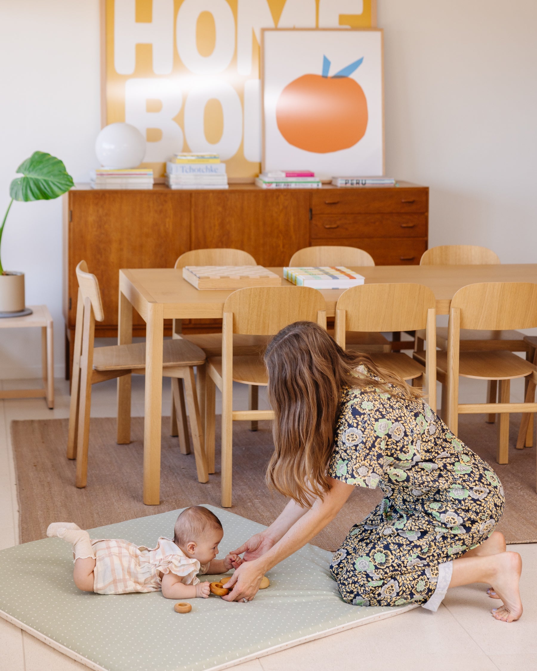 Play Mat R927075