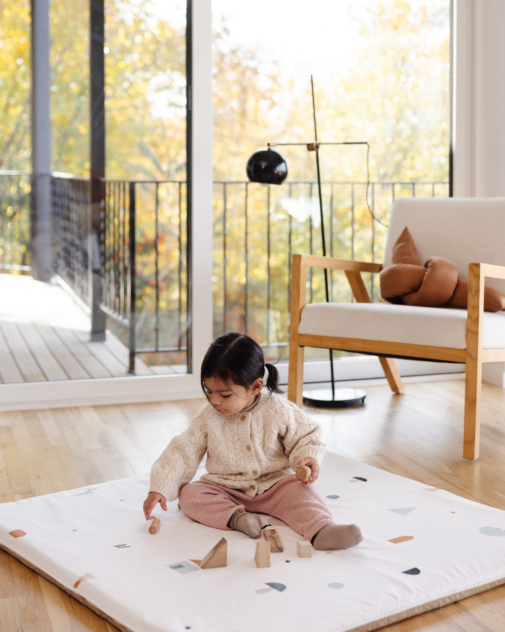 Play Mat R927075