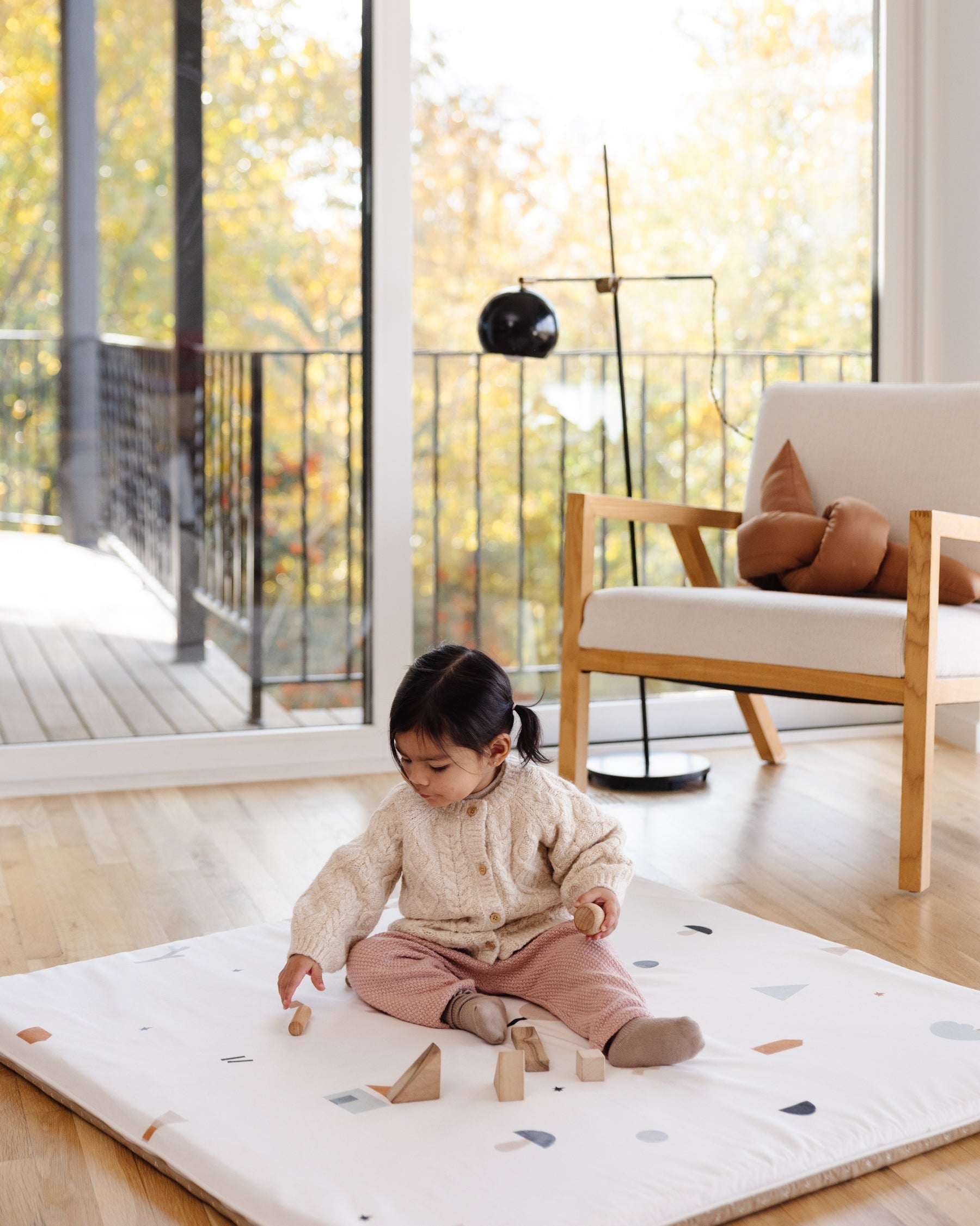 Play Mat R927075