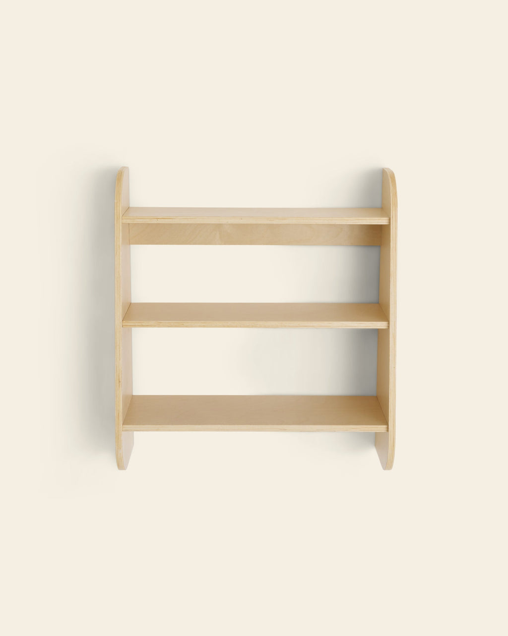 Birch Wall Shelf G203