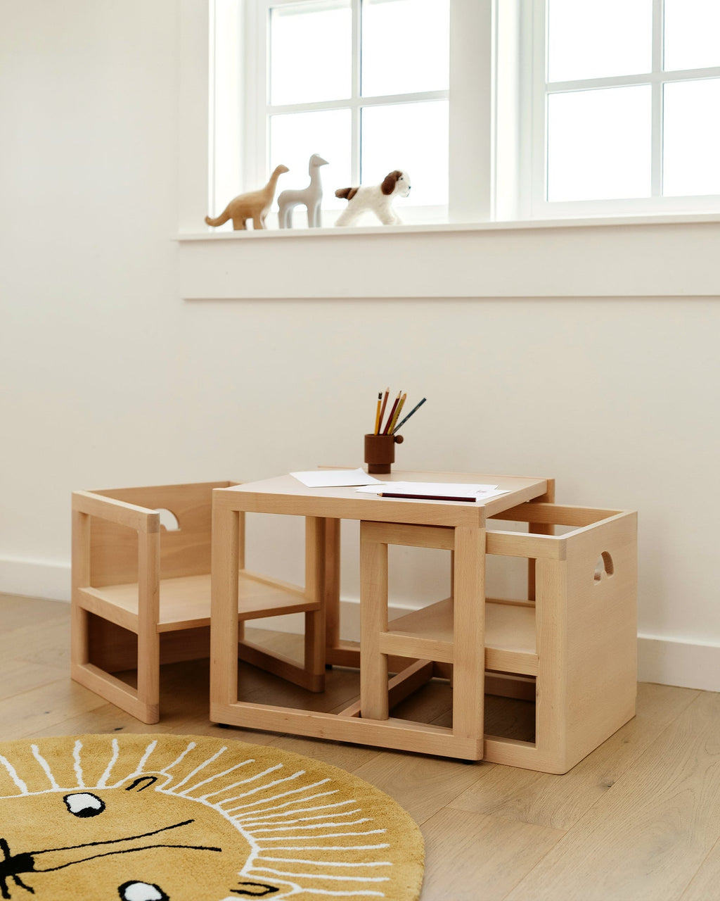 Toddler Table K385688