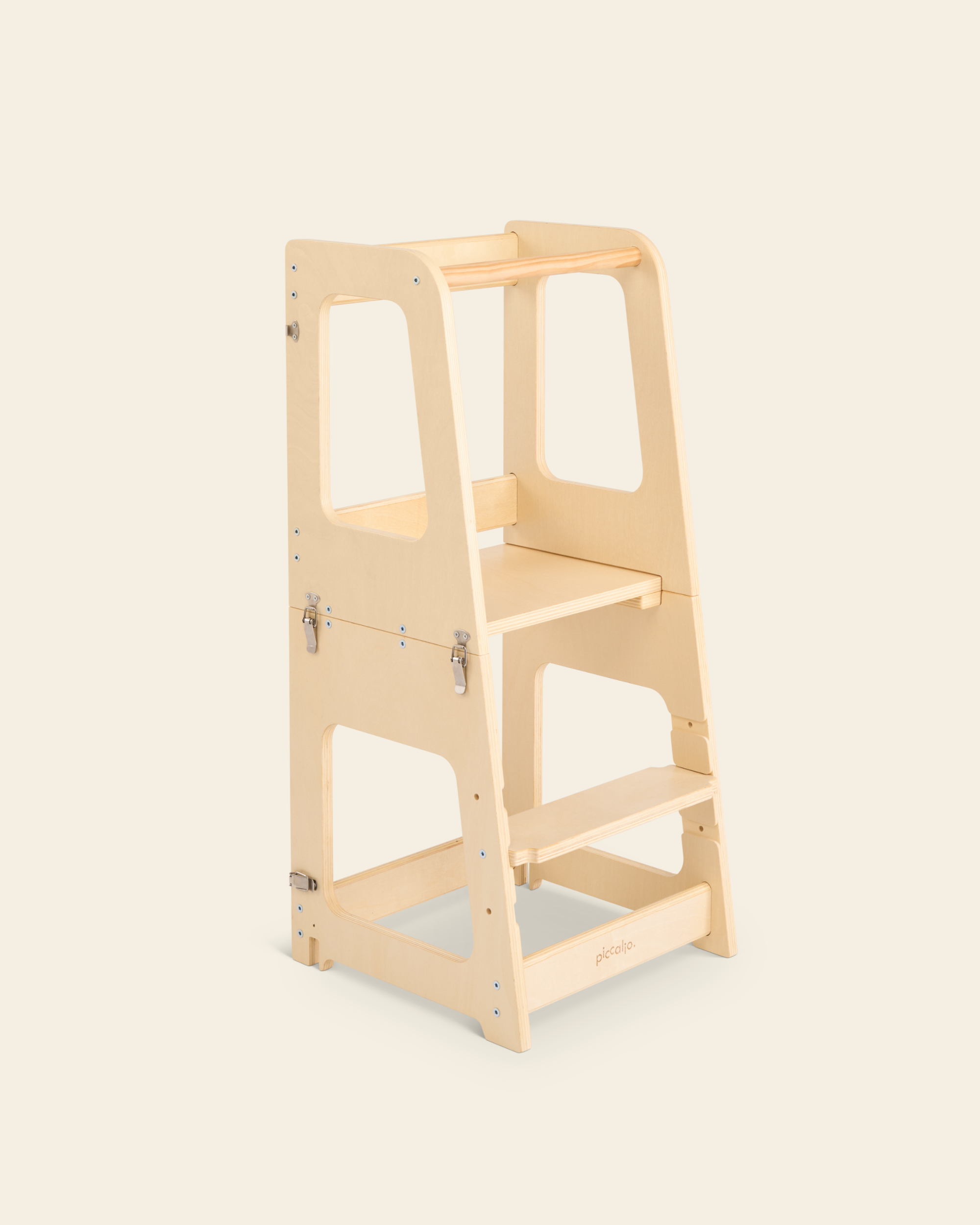 Convertible Toddler Tower W492