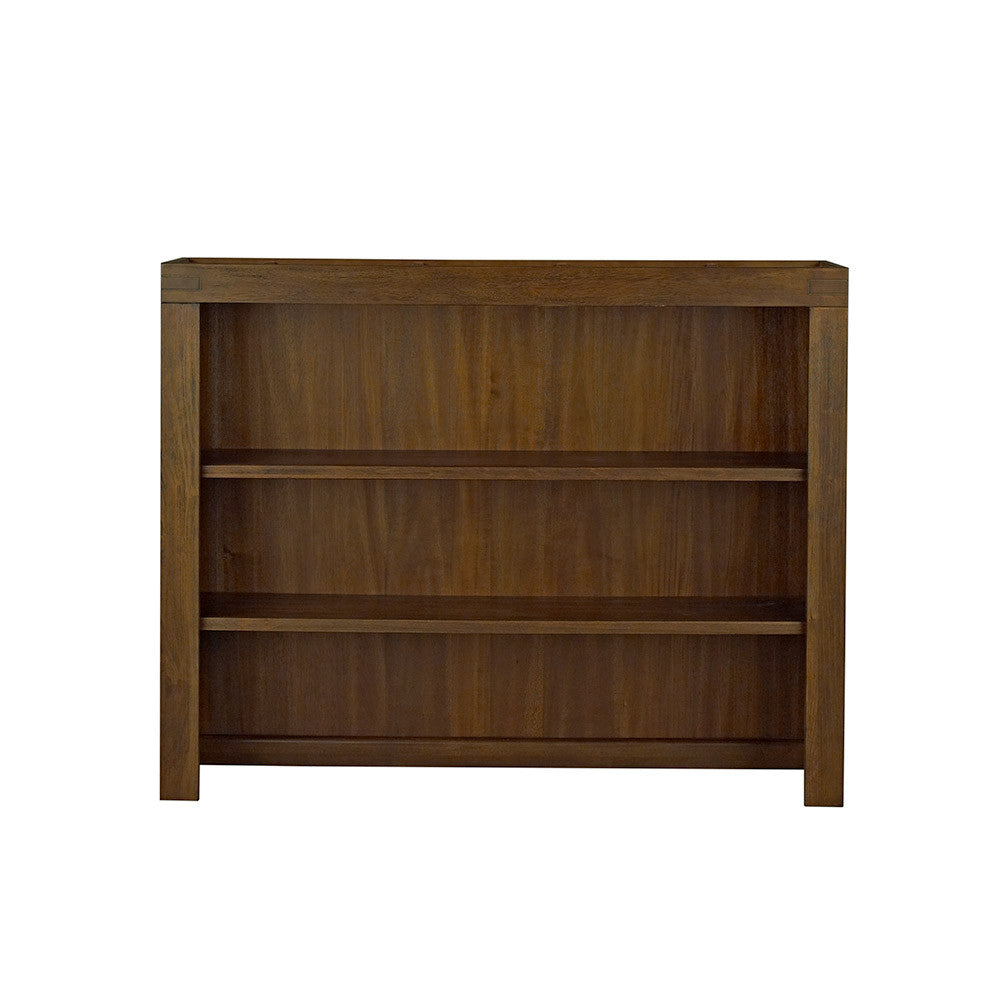 Rustic Farmhouse Brown Baby Hutch M3884