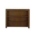 Rustic Farmhouse Brown Baby Hutch M3884