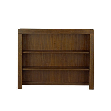 Rustic Farmhouse Brown Baby Hutch M3884