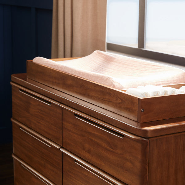 6-Drawer Dresser W46587