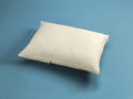 Organic Toddler Pillow with Cover J88130