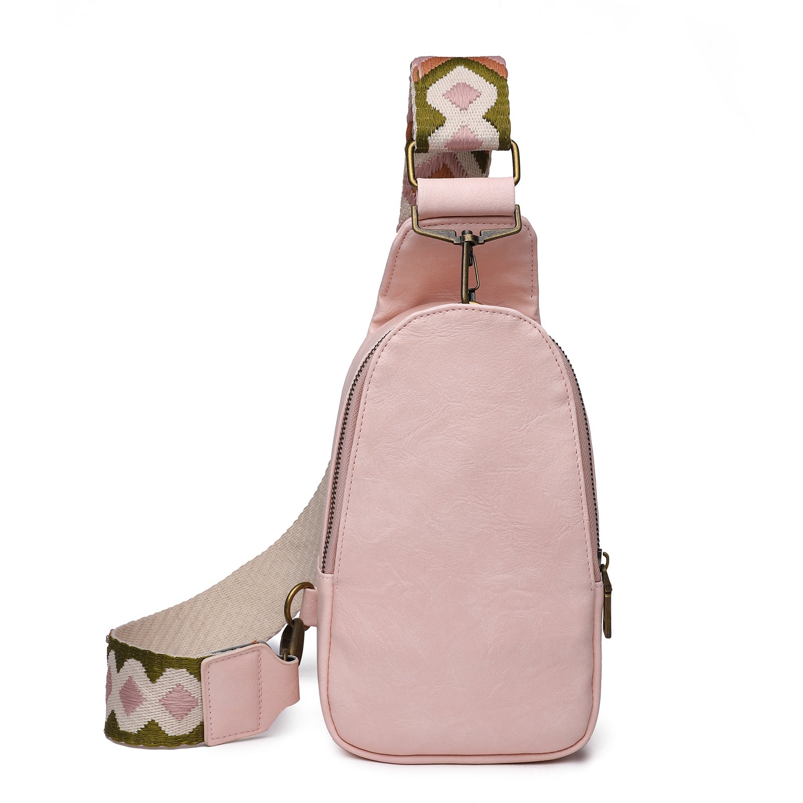 BOHEMIA SLING BAG 9"