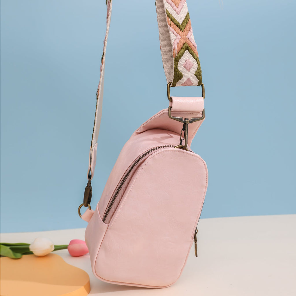 BOHEMIA SLING BAG 9"