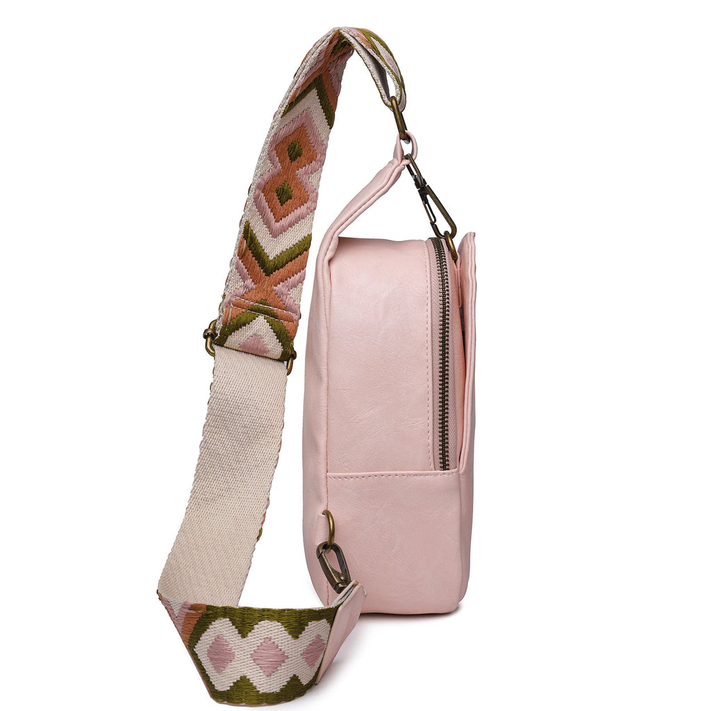 BOHEMIA SLING BAG 9"