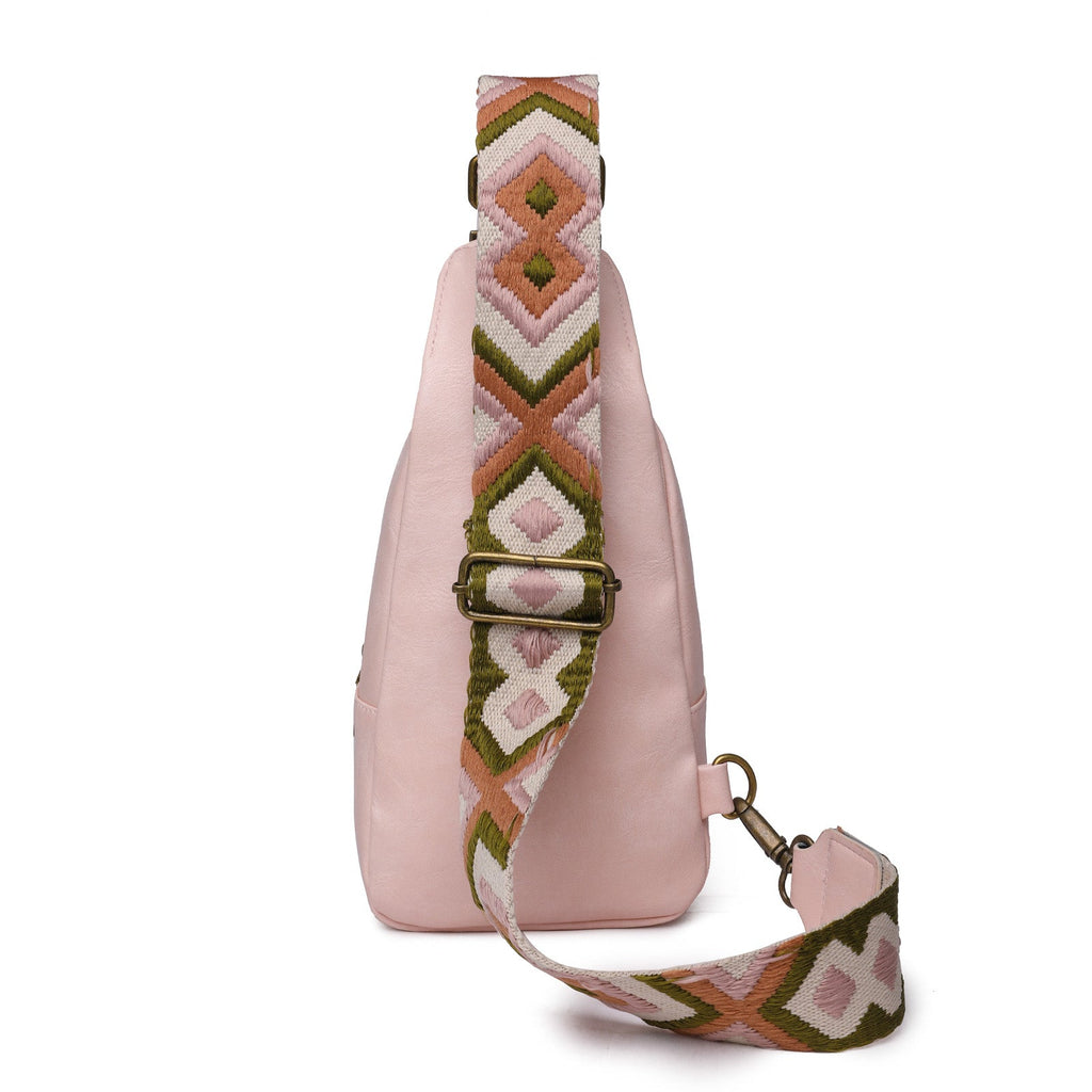 BOHEMIA SLING BAG 9"