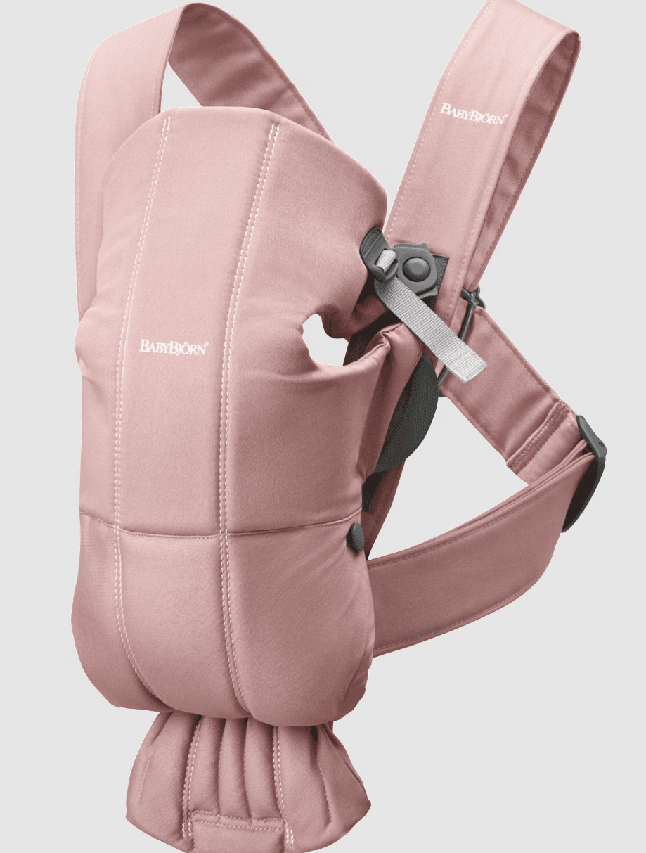 Baby Carrier Mini Z869297
