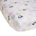 Pinkie Crib Sheet P347934