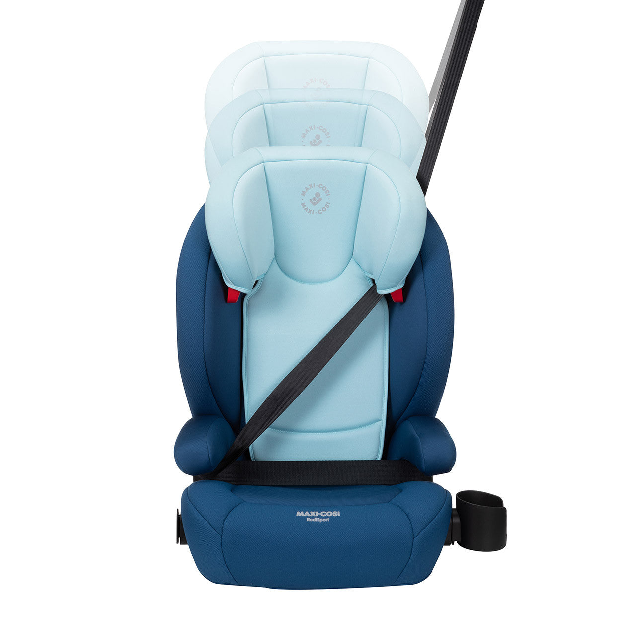 Booster Car Seat W330