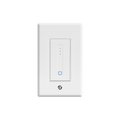 Shelly Plus Wall Dimmer list