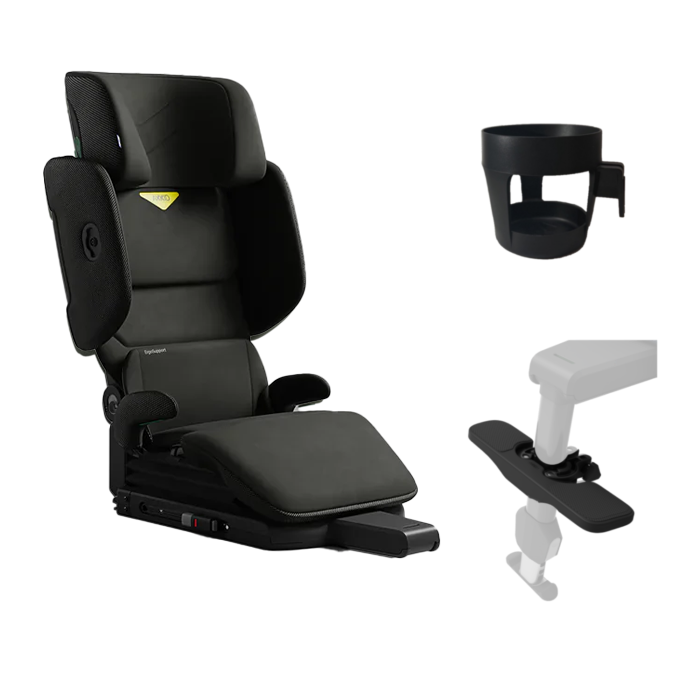 Car Seat D1842