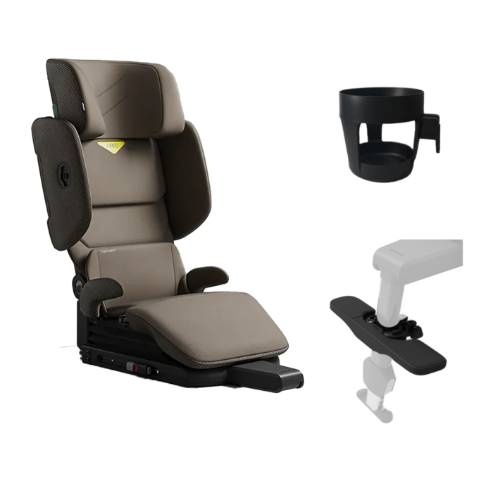 Car Seat D1842