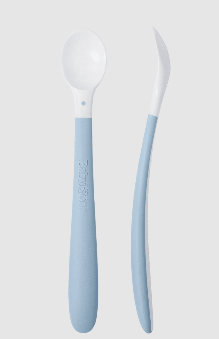 Feeding Spoon, 2-pack D471739