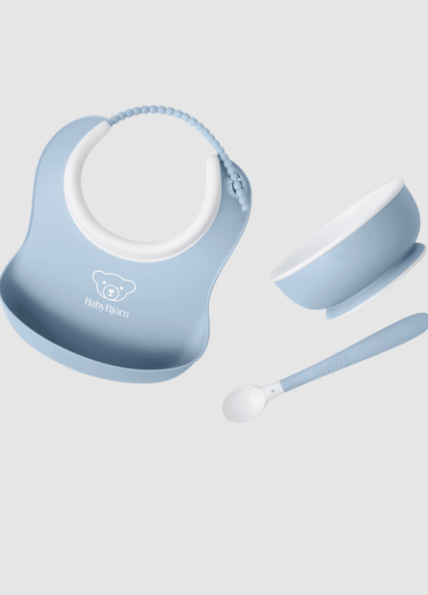 Baby Feeding Set, 3 pcs J252785