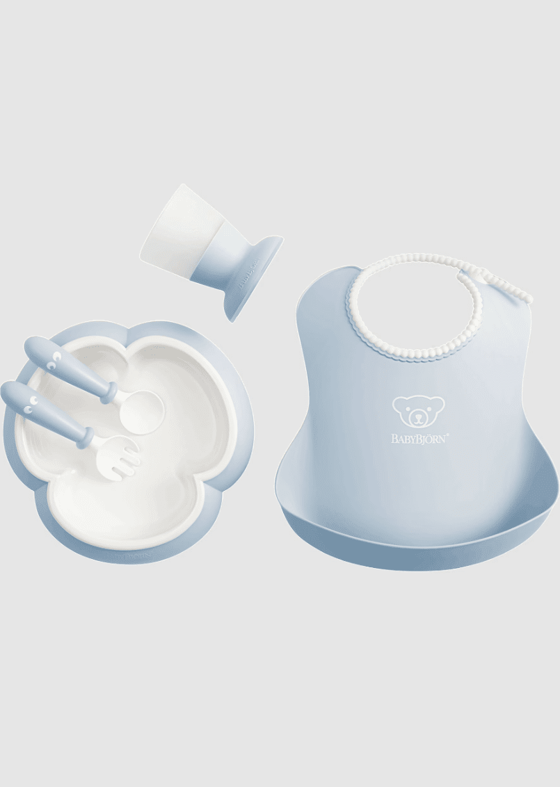 Baby Dinner Set A6477