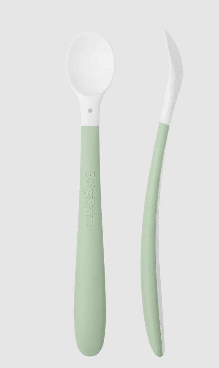Feeding Spoon, 2-pack D471739