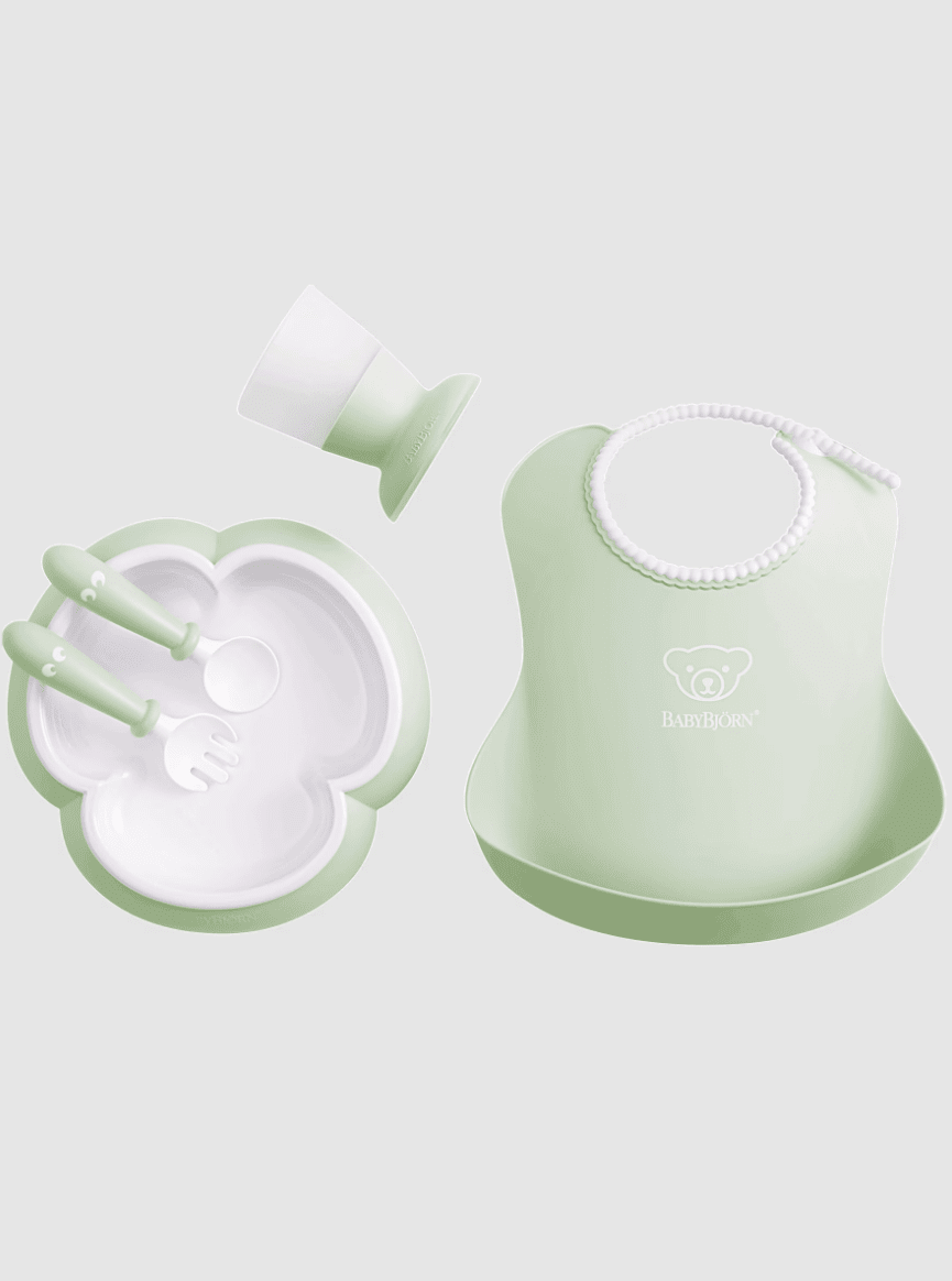 Baby Dinner Set A6477