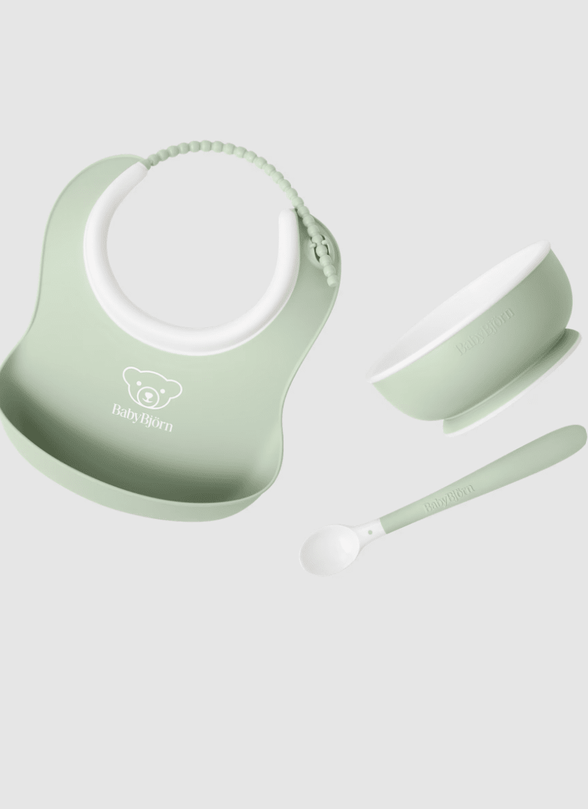 Baby Feeding Set, 3 pcs J252785