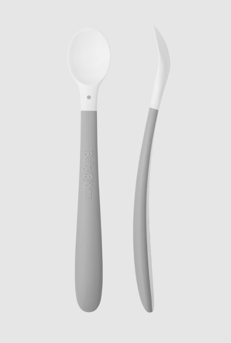 Feeding Spoon, 2-pack D471739