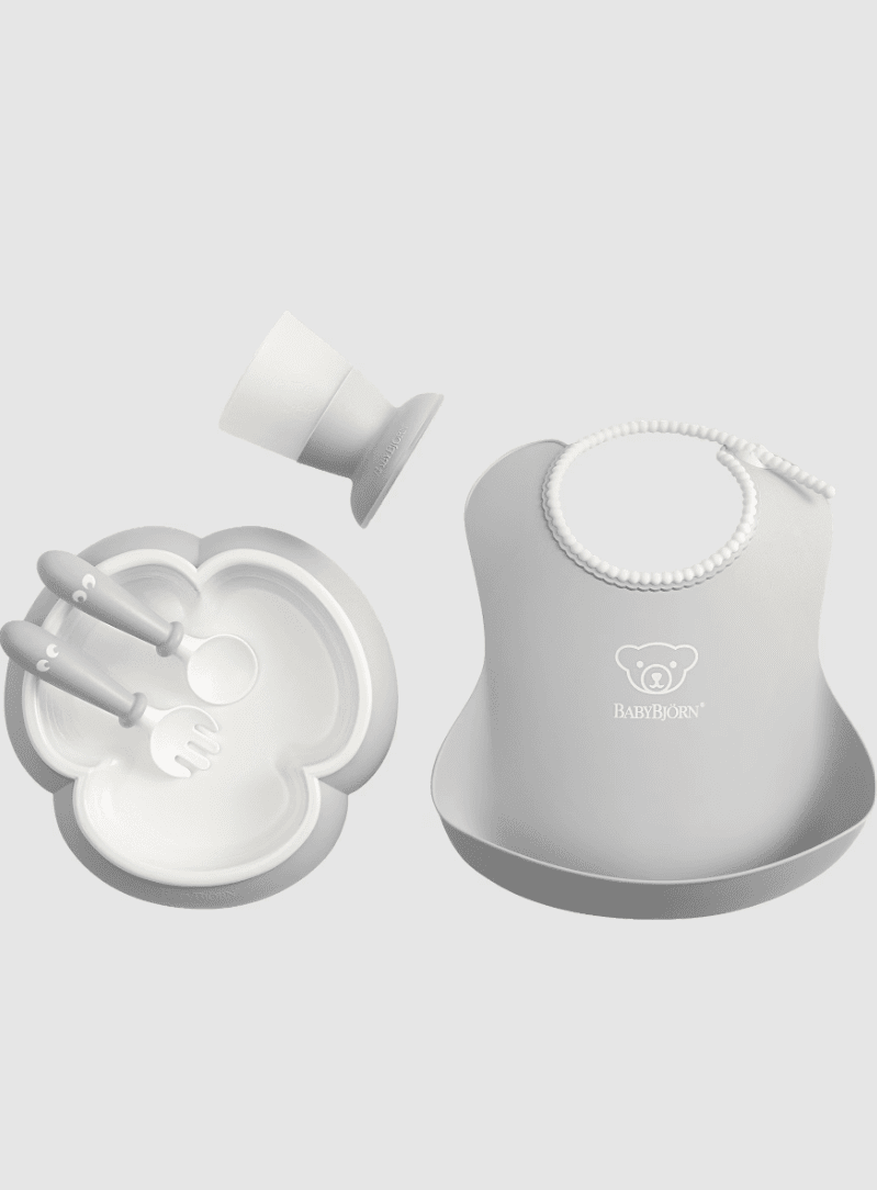 Baby Dinner Set A6477