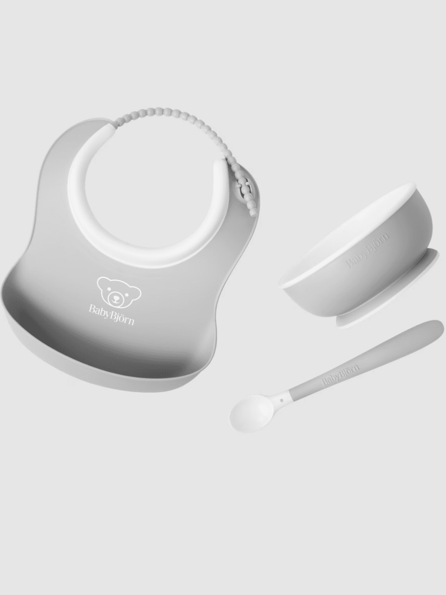 Baby Feeding Set, 3 pcs J252785